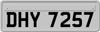 DHY7257