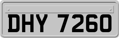 DHY7260