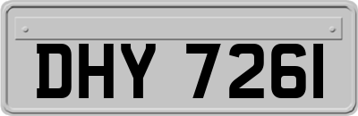DHY7261