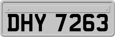 DHY7263