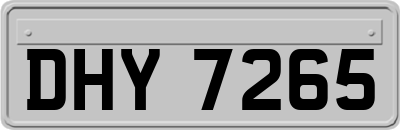 DHY7265