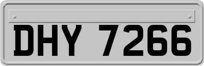 DHY7266