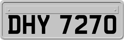DHY7270