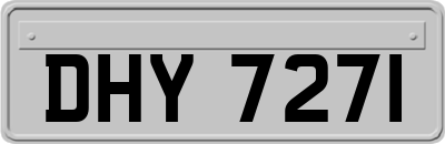 DHY7271