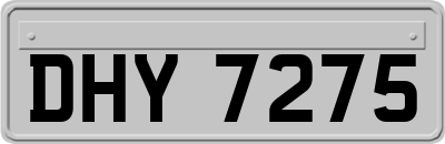 DHY7275
