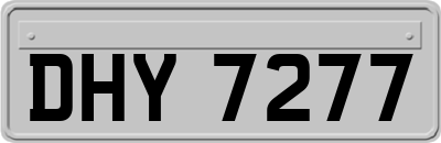 DHY7277
