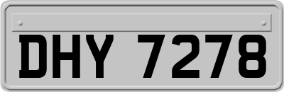 DHY7278