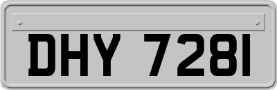 DHY7281