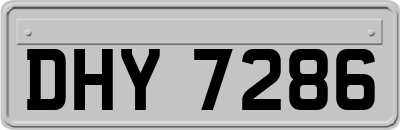 DHY7286