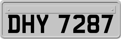 DHY7287