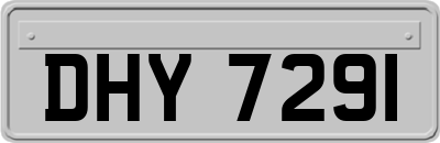 DHY7291