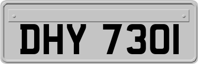 DHY7301