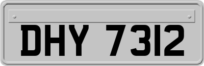 DHY7312
