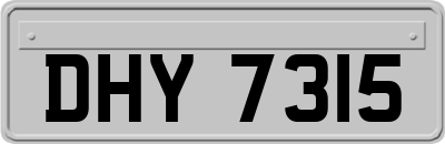 DHY7315