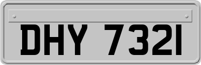 DHY7321