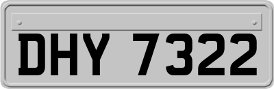 DHY7322