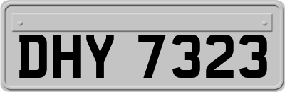 DHY7323