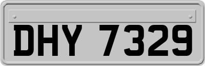DHY7329
