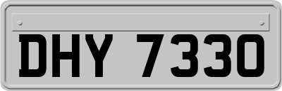 DHY7330