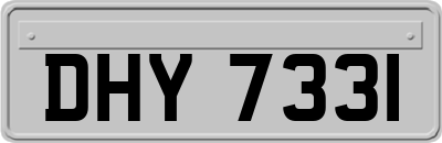 DHY7331