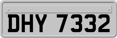 DHY7332