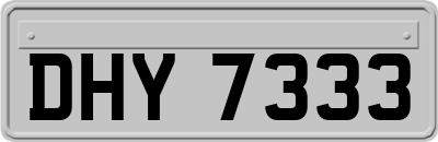 DHY7333