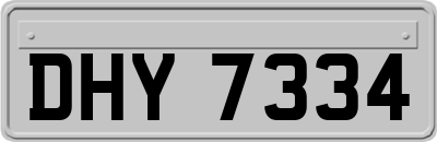 DHY7334