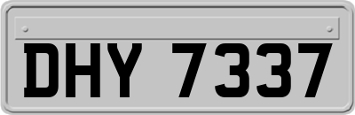 DHY7337