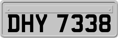 DHY7338