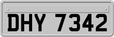 DHY7342