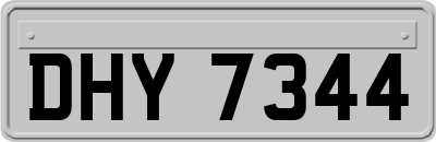 DHY7344