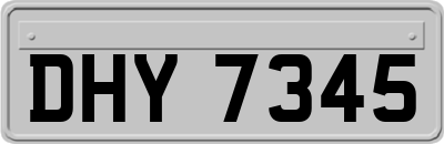 DHY7345
