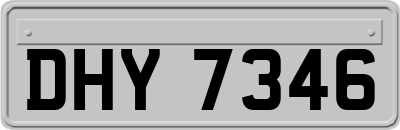 DHY7346
