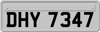 DHY7347