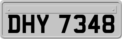 DHY7348