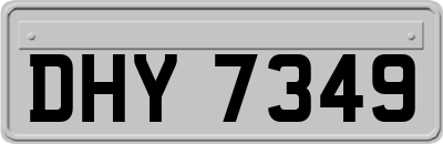 DHY7349