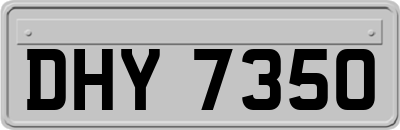 DHY7350