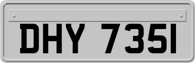 DHY7351
