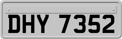 DHY7352