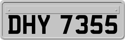 DHY7355