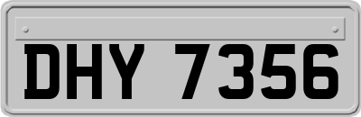 DHY7356