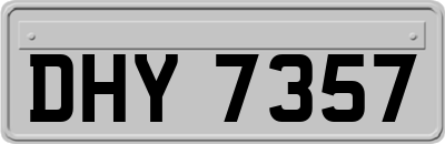 DHY7357