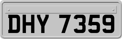 DHY7359