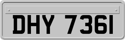 DHY7361