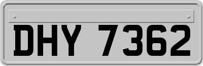 DHY7362