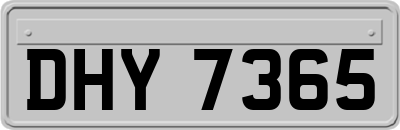 DHY7365