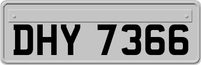 DHY7366