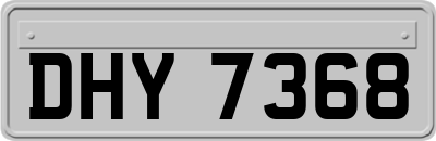 DHY7368