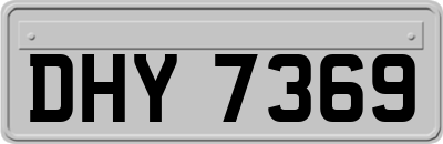 DHY7369