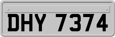 DHY7374